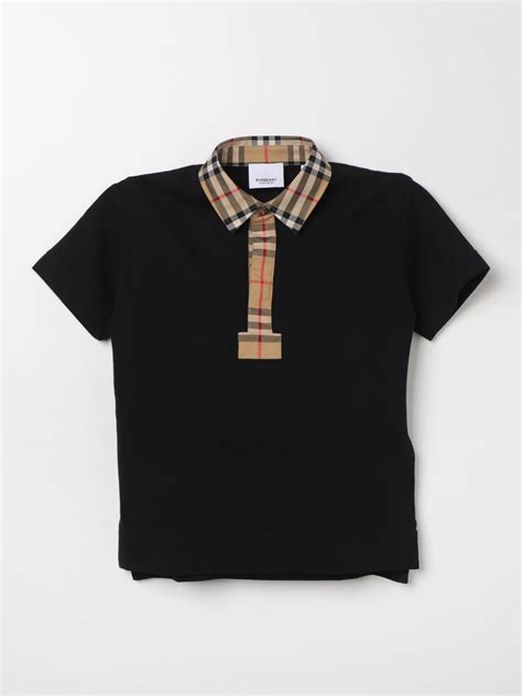 polo shirt burberry kids|Burberry Limited.